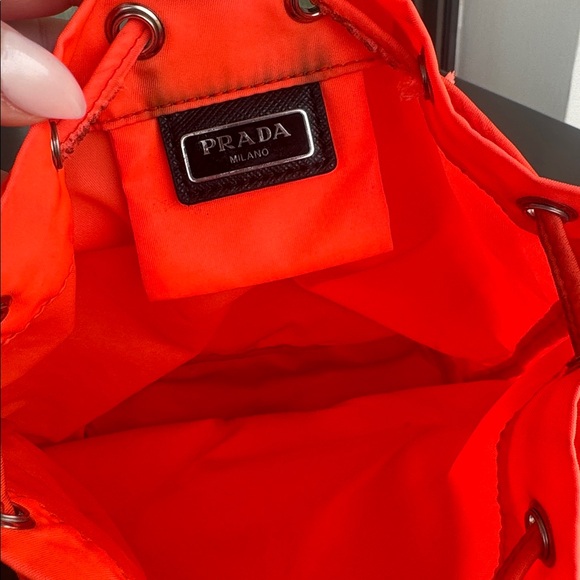 Prada crossbody bag - Picture 6 of 7